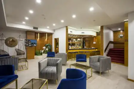 Casual Inca Porto - 32