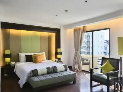 Sunbeam Pattaya - 6