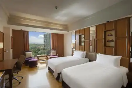 Shangri-La Chiang Mai - 4