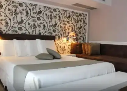 Bianco Riccio Suite - 48