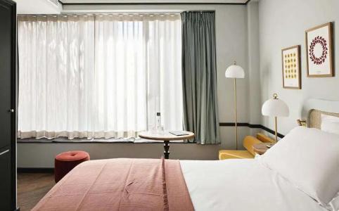 Hôtel Botaniste - 27