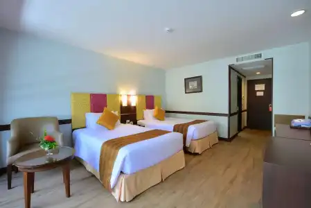 Patong Resort - 12