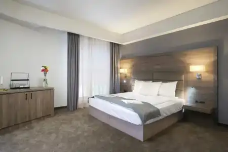 Spa Resort St Ivan Rilski - Halfboard & All Inclusive - 85
