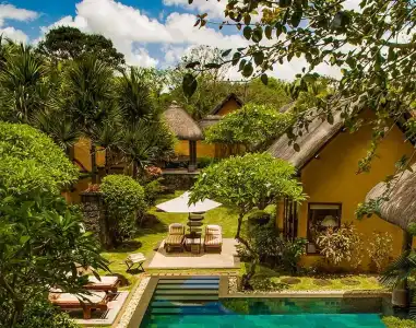 The Oberoi Beach Resort, Mauritius - 69