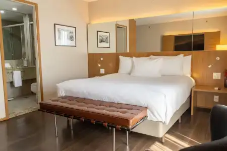 Radisson Blu São Paulo - 75