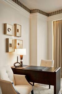 The St. Regis Abu Dhabi - 41