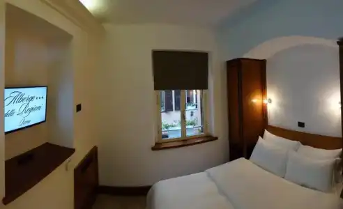 Albergo delle Regioni - 25