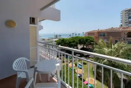 MedPlaya Alba Beach - 36