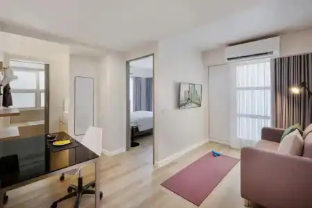 Citadines Sukhumvit 16 Bangkok - 5