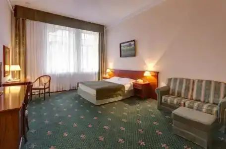 Шаляпин Палас - 116