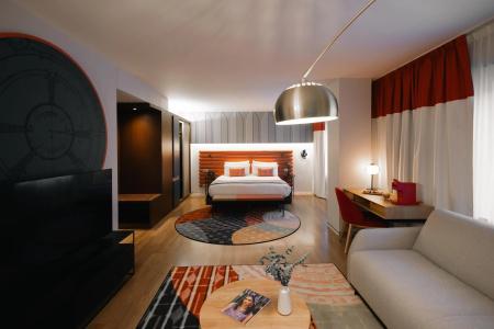 Indigo Barcelona Plaza Espana by IHG - 39