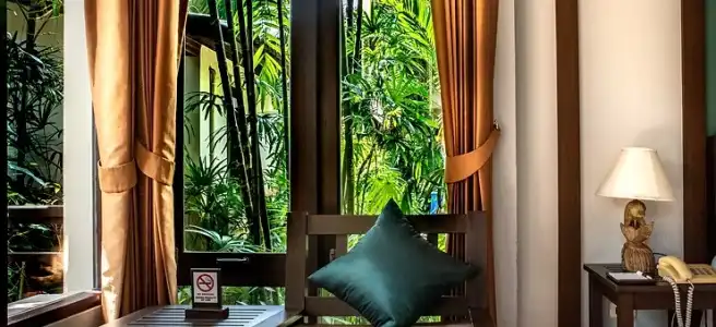 Baan Chaweng Beach Resort and Spa - 59