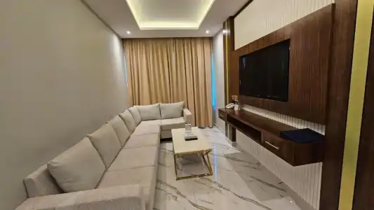 Golden Tulip Deira - 61