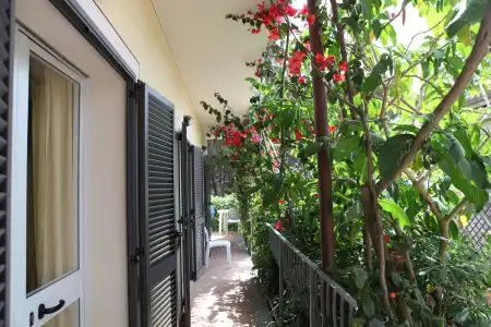 Villa Wanda - 11