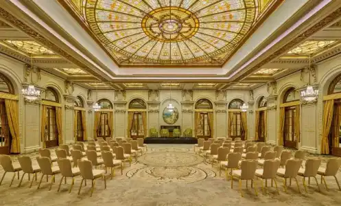 InterContinentals ATHÉNÉE PALACE BUCHAREST by IHG - 32