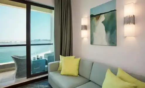 JA Ocean View, Jumeirah Beach Dubai - 69