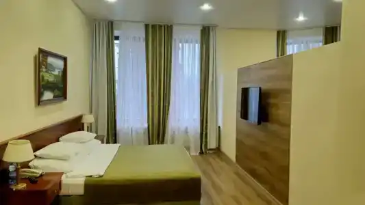 Шаляпин Палас - 111