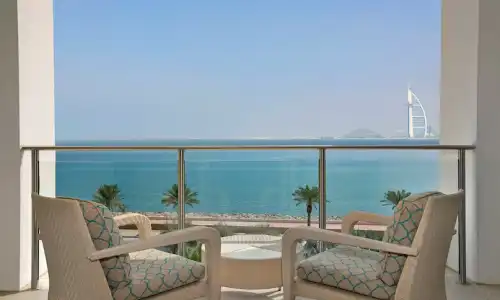 Waldorf Astoria Palm Jumeirah - 96