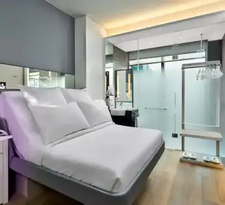 Yotel Singapore Orchard Road - 72