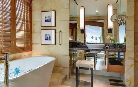 Conrad Bangkok - 45