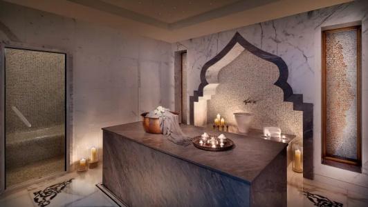 The Ritz-Carlton, - 109