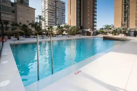 Les Dunes Comodoro - 23