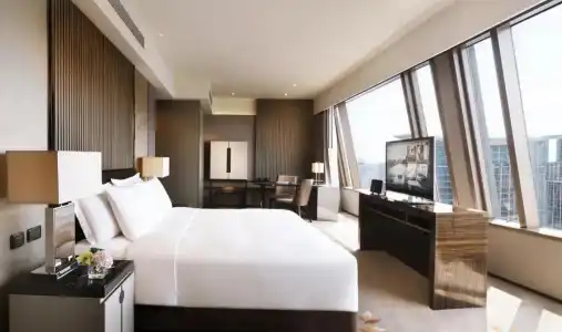 The Okura Prestige Bangkok - 48