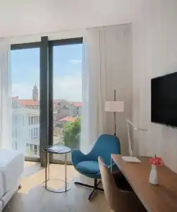 Avani Rio Novo Venice - 30