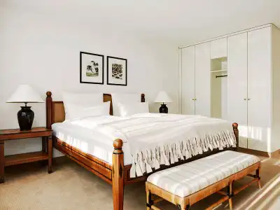 The Mandala Suites Berlin - 55