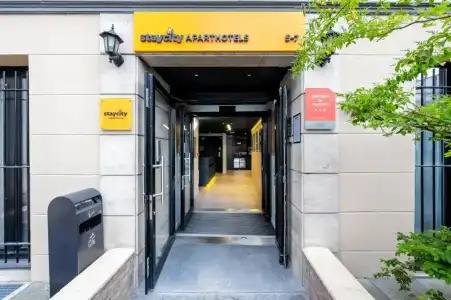 Staycity Aparthotels, Paris Gare De l'Est - 25