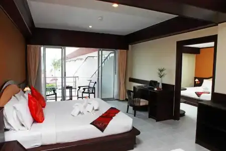 Samui First House - 95