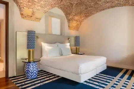 Palácio do Governador - Lisbon & Spa - 70