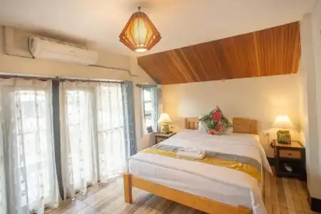 Hetai Boutique House - 32