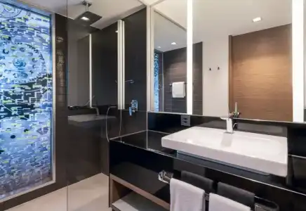 Sheraton Zurich - 51
