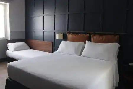 c-hotels Club House Roma - 35