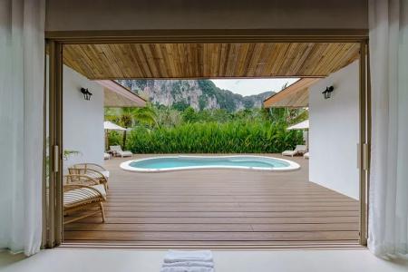 Ban Sainai Resort - 72