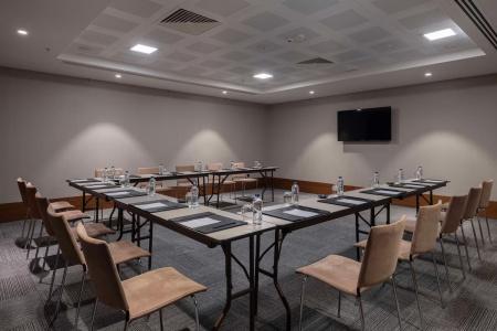 Radisson Blu Ankara Cankaya - 19