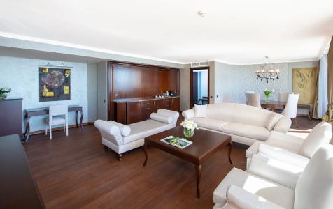 Rixos Park Belek - The Land of Legends Access - 78
