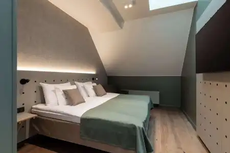 Scandic Helsinki Hub - 80
