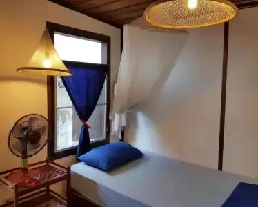 Mut Mee Garden Guest House - 14