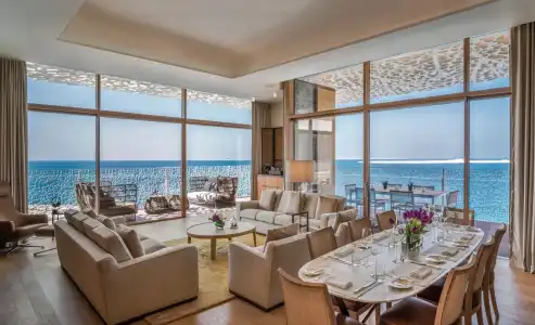 Bulgari Resort Dubai - 69