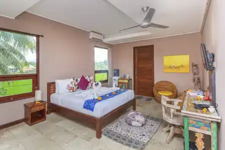 Solo Villas & Retreat - 16