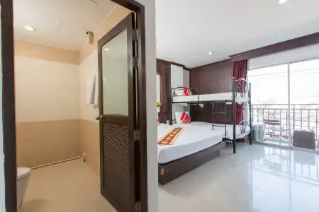 Patong Buri Resort - 67