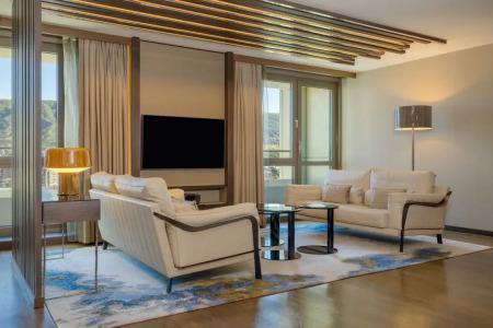 Sheraton Grand Metechi Palace - 81