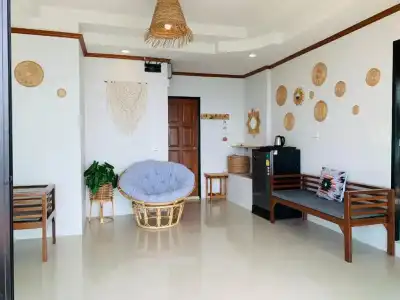 Koh Tao Heritage - 17