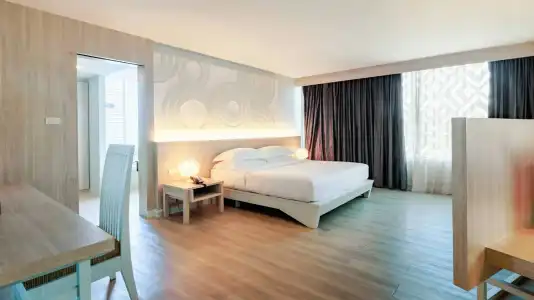 Best Western Chaweng Samui - 59