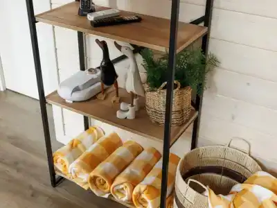 Park - Lesnaya Rivyera Resort - 109