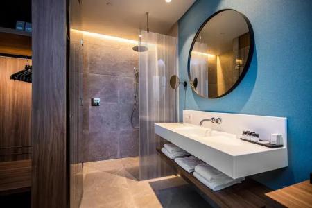 Van der Valk Amsterdam Zuidas -Rai - 74