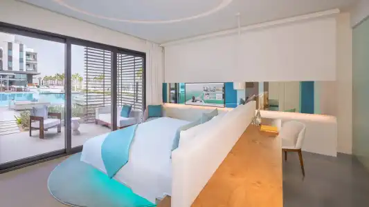 Nikki Beach Resort & Spa Dubai - 61