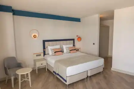 Maxeria Blue Didyma - All Inclusive - 36